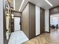 4-комнатная квартира · 122.7 м² · 7/9 этаж, ​Улица Байтурсынулы, 32 32 за 118.9 млн ₸ в Астане, Сарайшык р-н — фото 14