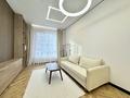 4-комнатная квартира · 122.7 м² · 7/9 этаж, ​Улица Байтурсынулы, 32 32 за 118.9 млн ₸ в Астане, Сарайшык р-н — фото 4