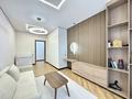 4-комнатная квартира · 122.7 м² · 7/9 этаж, ​Улица Байтурсынулы, 32 32 за 118.9 млн ₸ в Астане, Сарайшык р-н — фото 5
