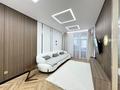 4-комнатная квартира · 122.7 м² · 7/9 этаж, ​Улица Байтурсынулы, 32 32 за 118.9 млн ₸ в Астане, Сарайшык р-н — фото 6