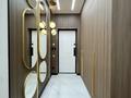 4-комнатная квартира · 122.7 м² · 7/9 этаж, ​Улица Байтурсынулы, 32 32 за 118.9 млн ₸ в Астане, Сарайшык р-н — фото 7