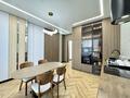 4-комнатная квартира · 122.7 м² · 7/9 этаж, ​Улица Байтурсынулы, 32 32 за 118.9 млн ₸ в Астане, Сарайшык р-н — фото 8