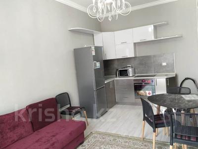 2-комнатная квартира, 48 м², 4/9 этаж, мкр. Аккент за 26 млн 〒 в Алматы, Ауэзовский р-н