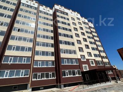 1-комнатная квартира, 50 м², 1/9 этаж, мкр. Алтын орда 200 за 12.5 млн 〒 в Актобе, мкр. Алтын орда