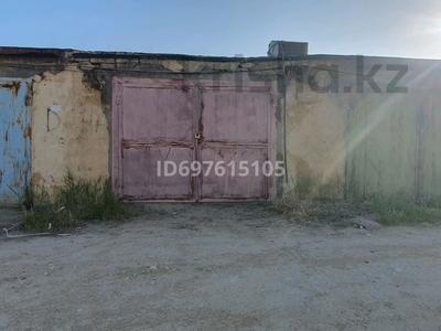 Гараж · 24 м² · 21-й мкр, 25мкр Кристалл √3/5 за 1.8 млн 〒 в Актау