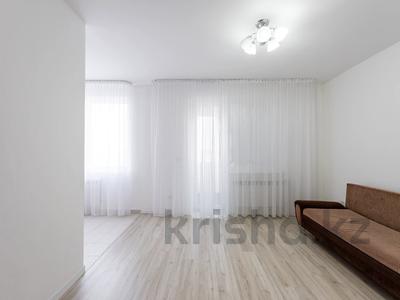 1-бөлмелі пәтер · 40.7 м² · 4/7 қабат, Аль-фараби 4 — Улы Дала, бағасы: 23.5 млн ₸ в Астане, Нура р-н