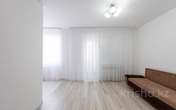 1-бөлмелі пәтер · 40.7 м² · 4/7 қабат, Аль-фараби 4 — Улы Дала, бағасы: 23.5 млн ₸ в Астане, Нура р-н — фото 2