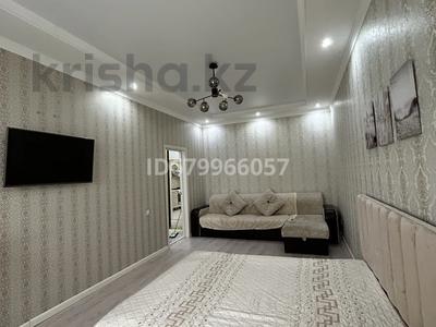 1-бөлмелі пәтер · 50 м² · 8/10 қабат, мкр. Алтын орда, Молдагулова 30б — Жилой комплекс Арман, Стадион, бағасы: 15 000 ₸ в Актобе