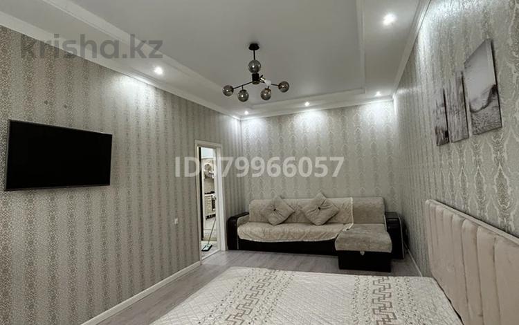 1-бөлмелі пәтер · 50 м² · 8/10 қабат, мкр. Алтын орда, Молдагулова 30б — Жилой комплекс Арман, Стадион, бағасы: 15 000 ₸ в Актобе — фото 28