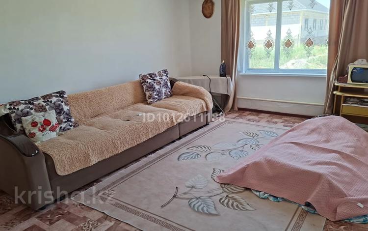 Отдельный дом · 3 комнаты · 100 м² · 10 сот., мкр Коктал 42 — Көктөбе 42 за 11 млн ₸ в Талдыкоргане — фото 3
