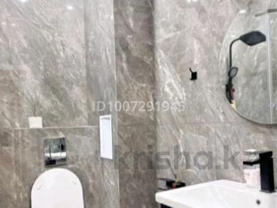 2-комнатная квартира · 53 м² · 7 этаж, Айтматова за 20 000 ₸ в Астане, Нура р-н