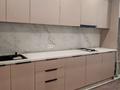 1-комнатная квартира · 44 м² · 4/12 этаж, Байтурсынова 61 за 230 000 ₸ в Астане, Сарайшык р-н