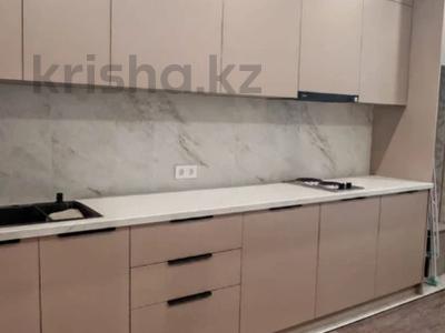 1-комнатная квартира · 44 м² · 4/12 этаж, Байтурсынова 61 за 230 000 ₸ в Астане, Сарайшык р-н