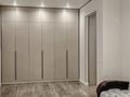1-комнатная квартира · 44 м² · 4/12 этаж, Байтурсынова 61 за 230 000 ₸ в Астане, Сарайшык р-н — фото 3