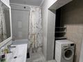 1-комнатная квартира · 58 м² · 2/12 этаж, мкр Шугыла, Жуалы за 28 млн ₸ в Алматы, Наурызбайский р-н — фото 11