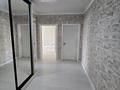 1-комнатная квартира · 58 м² · 2/12 этаж, мкр Шугыла, Жуалы за 28 млн ₸ в Алматы, Наурызбайский р-н — фото 12
