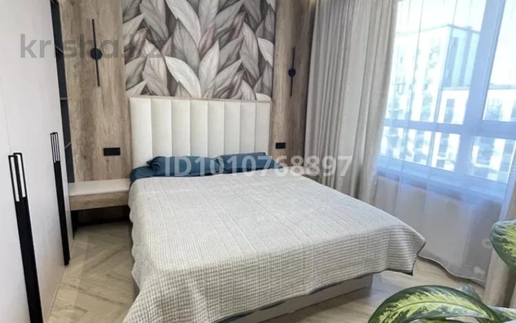 2-бөлмелі пәтер · 63 м² · 6 қабат, Нурлы жол 57 — Maxi Mall,Драмтеатр, бағасы: 20 000 ₸ в Усть-Каменогорске, Ульбинский — фото 2