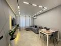 2-бөлмелі пәтер · 63 м² · 6 қабат, Нурлы жол 57 — Maxi Mall,Драмтеатр, бағасы: 20 000 ₸ в Усть-Каменогорске, Ульбинский — фото 6