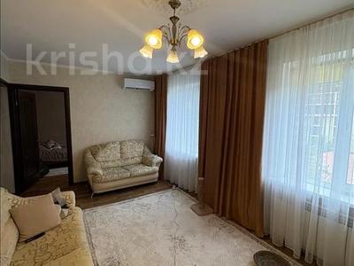 3-комнатная квартира · 58 м² · 5/5 этаж, Санаторная — ЛУЧШЕЕ ПРЕДЛОЖЕНИЕ! СРОООЧНО! за 36 млн ₸ в Алматы, Бостандыкский р-н