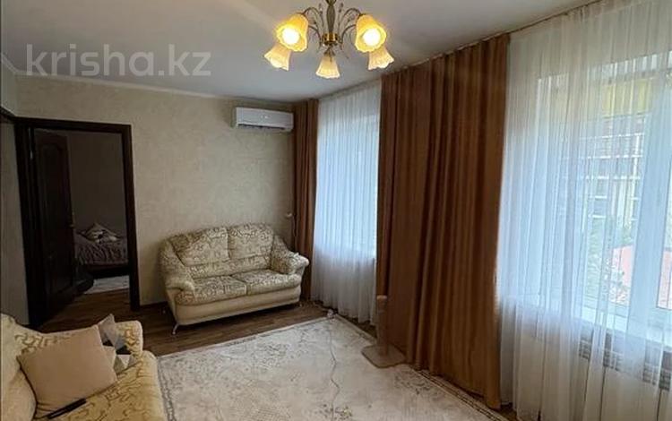 3-комнатная квартира · 58 м² · 5/5 этаж, Санаторная — ЛУЧШЕЕ ПРЕДЛОЖЕНИЕ! СРОООЧНО! за 36 млн ₸ в Алматы, Бостандыкский р-н — фото 19
