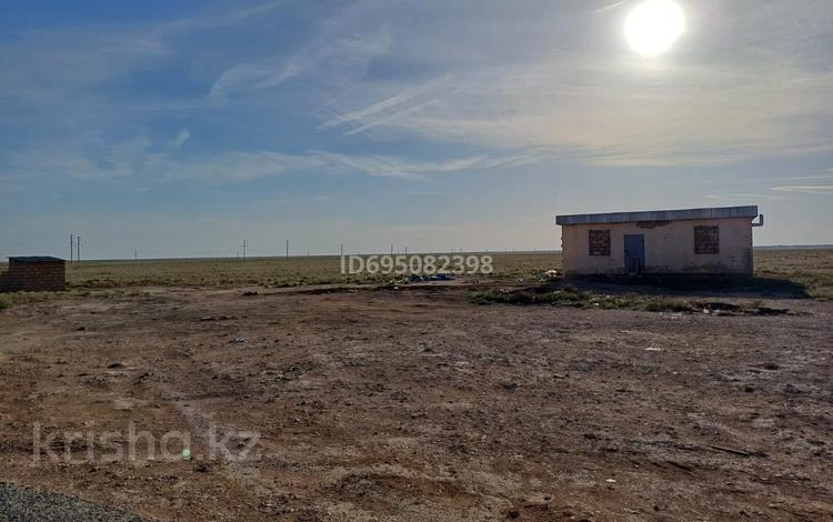 Участок · 15 га, Жетыбай за 5 млн ₸ — фото 2