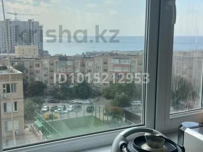 3-комнатная квартира · 70 м² · 5/5 этаж, 14-й мкр 43 за 17.5 млн ₸ в Актау