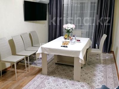2-комнатная квартира · 43 м² · 3/5 этаж, Ғарышкерлер 13 за 14 млн ₸ в Жезказгане