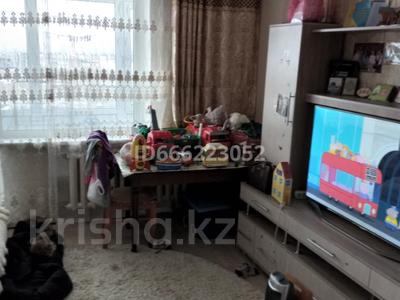 3-комнатная квартира · 65 м² · 9/9 этаж, Орбита 16 за 30 млн 〒 в Караганде, Казыбек би р-н