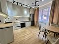 2-комнатная квартира · 49 м² · 8/10 этаж, мкр Жетысу-3 55А — проспект Абая, уг ул Момышулы за 43 млн ₸ в Алматы, Ауэзовский р-н