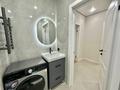 2-комнатная квартира · 49 м² · 8/10 этаж, мкр Жетысу-3 55А — проспект Абая, уг ул Момышулы за 43 млн ₸ в Алматы, Ауэзовский р-н — фото 10