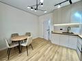2-комнатная квартира · 49 м² · 8/10 этаж, мкр Жетысу-3 55А — проспект Абая, уг ул Момышулы за 43 млн ₸ в Алматы, Ауэзовский р-н — фото 3