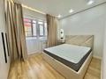 2-комнатная квартира · 49 м² · 8/10 этаж, мкр Жетысу-3 55А — проспект Абая, уг ул Момышулы за 43 млн ₸ в Алматы, Ауэзовский р-н — фото 4