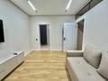 2-комнатная квартира · 49 м² · 8/10 этаж, мкр Жетысу-3 55А — проспект Абая, уг ул Момышулы за 43 млн ₸ в Алматы, Ауэзовский р-н — фото 7