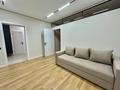 2-комнатная квартира · 49 м² · 8/10 этаж, мкр Жетысу-3 55А — проспект Абая, уг ул Момышулы за 43 млн ₸ в Алматы, Ауэзовский р-н — фото 8