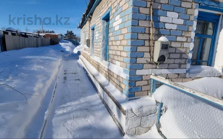 Отдельный дом · 3 комнаты · 60.6 м² · 6.7 сот., Лесная 13/1 за 19.5 млн ₸ в Затобольске (Тобыле) — фото 2