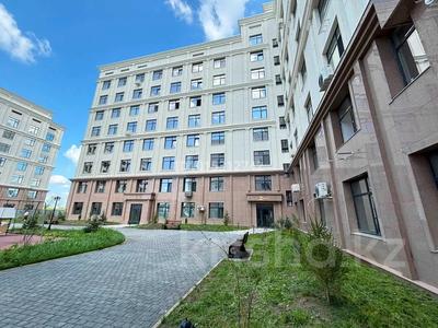 3-комнатная квартира · 103.65 м² · 5/7 этаж, Набережная 23 за 40 млн ₸ в Петропавловске