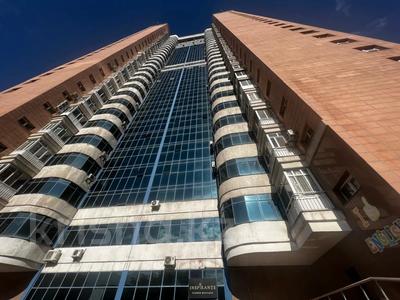 2-комнатная квартира · 113.7 м² · 9/29 этаж, Габдуллина 17/1 за 50.5 млн ₸ в Астане, р-н Байконур