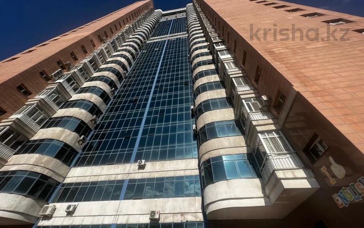 2-комнатная квартира · 113.7 м² · 9/29 этаж, Габдуллина 17/1 за 50.5 млн ₸ в Астане, р-н Байконур — фото 2