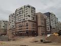 2-комнатная квартира · 66.4 м² · 2/12 этаж, Улы дала 40 за 32 млн ₸ в Астане, Нура р-н