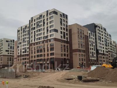 2-комнатная квартира · 66.4 м² · 2/12 этаж, Улы дала 40 за 32 млн ₸ в Астане, Нура р-н