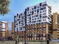 2-комнатная квартира · 66.4 м² · 2/12 этаж, Улы дала 40 за 32 млн ₸ в Астане, Нура р-н — фото 3