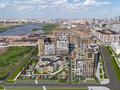 2-комнатная квартира · 66.4 м² · 2/12 этаж, Улы дала 40 за 32 млн ₸ в Астане, Нура р-н — фото 8