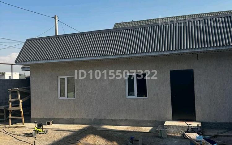 1 бөлме · 25 м², 4-ый квартал 378 — Рыскулова/ Арай, бағасы: 130 000 ₸ в Алматы, Алатауский р-н — фото 2