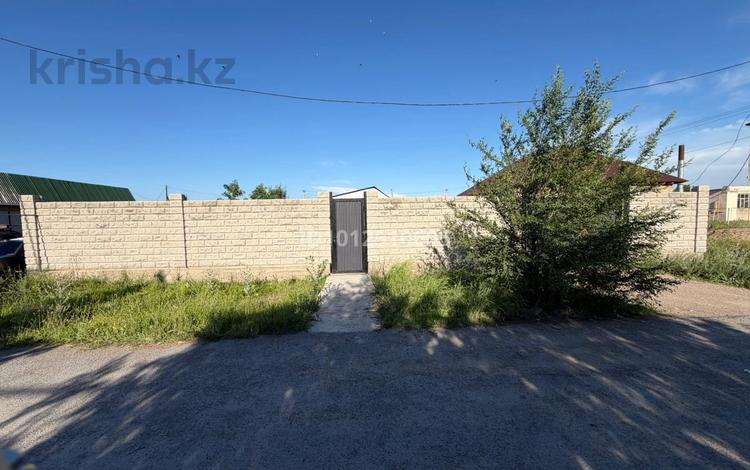 Жеке үй · 3 бөлме · 60 м² · 16 сот., Жибек жолы, бағасы: 25 млн ₸ в Кордае — фото 2