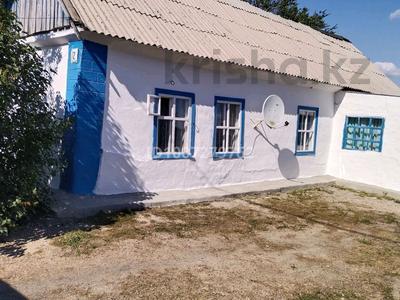 Отдельный дом · 1 комната · 58 м² · 6 сот., Хамита Ергалиева 72 — Вокзал, больница за 4 млн 〒 в Акколе