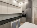 3-бөлмелі пәтер · 94.1 м² · 18/20 қабат, Улы Дала 51 — Кабанбай батыра, бағасы: 68 млн ₸ в Астане, Есильский р-н