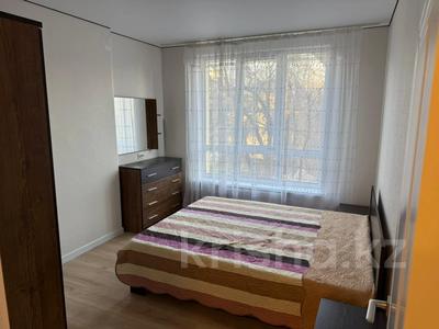 2-комнатная квартира · 59 м² · 4/13 этаж, Муратбаева 14 за 43 млн ₸ в Алматы, Бостандыкский р-н