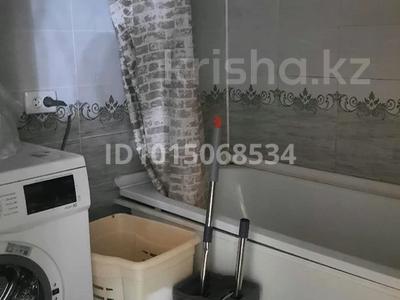 2-бөлмелі пәтер · 75 м² · 4/9 қабат, Айнабұлақ-2 ш/а. 85а, бағасы: 300 000 ₸ в Алматы, Жетысуский р-н