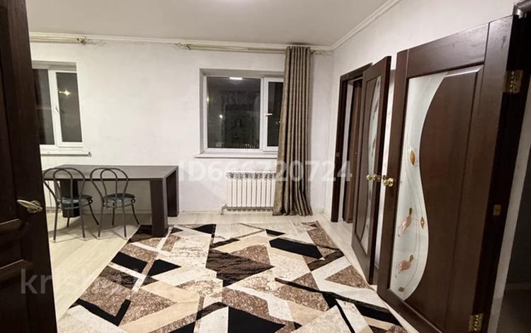 3-бөлмелі пәтер · 65 м² · 2/2 қабат, Каракум 3, бағасы: 120 000 ₸ в Астане, р-н Байконур — фото 105