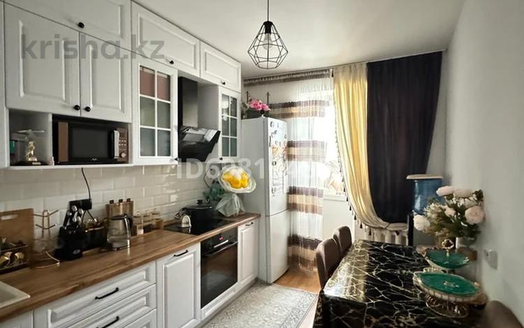 1-комнатная квартира, 35 м², 3/5 этаж, ЖМ Лесная поляна 35